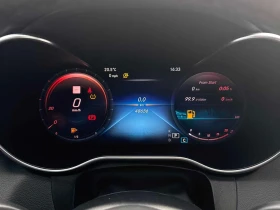 Mercedes-Benz GLC 300 COUPE/ПОДГРЕВИ/360 CAM/ШИБИДАХ/БЕЗ ИНЦИДЕНТИ - 32900 € / 64346.81 лв. - 19778159 8