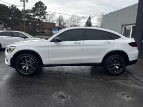 Mercedes-Benz GLC 300 COUPE/ПОДГРЕВИ/360 CAM/ШИБИДАХ/БЕЗ ИНЦИДЕНТИ - 32900 € / 64346.81 лв. - 19778159 3