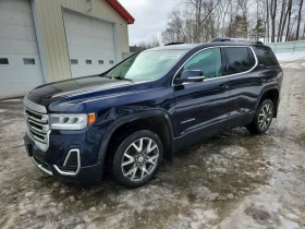 Gmc Acadia 2.0l Sle