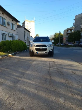 Chevrolet Captiva | Mobile.bg � ����� ������ 4