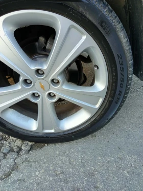 Chevrolet Captiva | Mobile.bg � ����� ������ 9