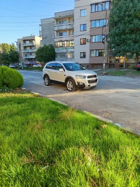 Chevrolet Captiva | Mobile.bg � ����� ������ 16
