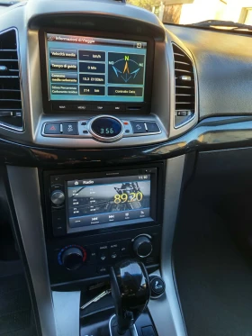 Chevrolet Captiva | Mobile.bg � ����� ������ 11