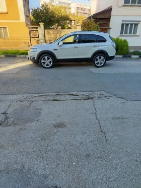 Chevrolet Captiva | Mobile.bg � ����� ������ 17