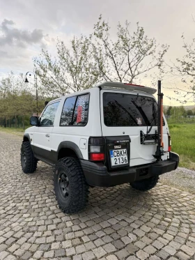Mitsubishi Pajero 2.5 | Mobile.bg � ����� ������ 7