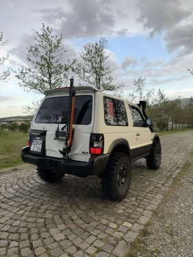 Mitsubishi Pajero 2.5 | Mobile.bg � ����� ������ 12