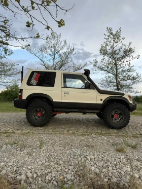 Mitsubishi Pajero 2.5 | Mobile.bg � ����� ������ 13
