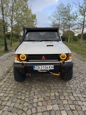 Mitsubishi Pajero 2.5 | Mobile.bg � ����� ������ 3
