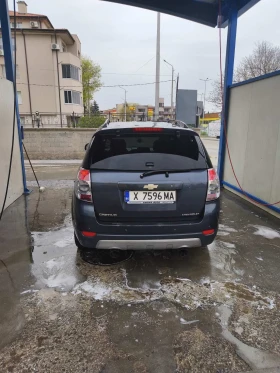 Chevrolet Captiva 2.0 150kc | Auto.bg — изображение 5