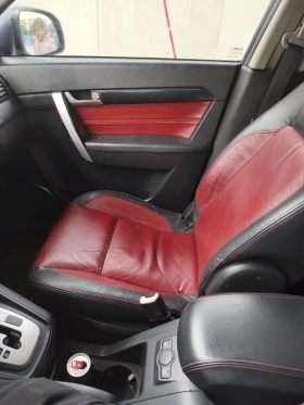 Chevrolet Captiva 2.0 150kc | Auto.bg — изображение 9