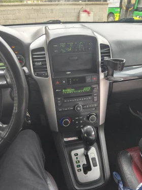 Chevrolet Captiva 2.0 150kc | Auto.bg — изображение 8