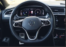 VW Tiguan R-LINE BLACK All Space  - 30000 € / 58674.90 лв. - 53415176 8