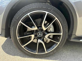 Mercedes-Benz GLC 43 AMG 4MATIC Coupe  CARFAX | Mobile.bg � ����� ������ 14