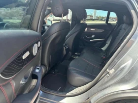 Mercedes-Benz GLC 43 AMG 4MATIC Coupe  CARFAX | Mobile.bg � ����� ������ 12