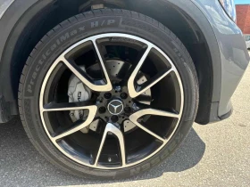 Mercedes-Benz GLC 43 AMG 4MATIC Coupe  CARFAX | Mobile.bg � ����� ������ 13