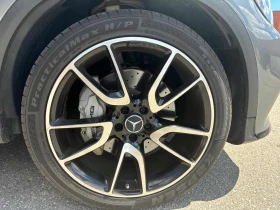 Mercedes-Benz GLC 43 AMG 4MATIC Coupe  CARFAX | Mobile.bg � ����� ������ 10
