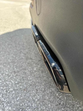 Mercedes-Benz GLC 43 AMG 4MATIC Coupe  CARFAX | Mobile.bg � ����� ������ 15