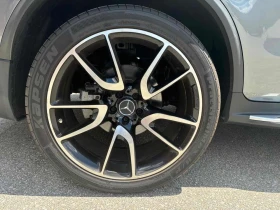 Mercedes-Benz GLC 43 AMG 4MATIC Coupe  CARFAX | Mobile.bg � ����� ������ 9