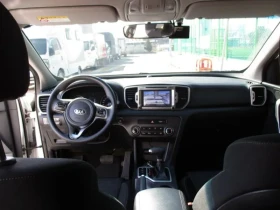 Kia Sportage 4Th Generation Diesel 1.7 2Wd Trendy | Auto.bg — изображение 13