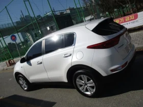 Kia Sportage 4Th Generation Diesel 1.7 2Wd Trendy | Auto.bg — изображение 6