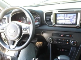 Kia Sportage 4Th Generation Diesel 1.7 2Wd Trendy | Auto.bg — изображение 14