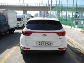 Kia Sportage 4Th Generation Diesel 1.7 2Wd Trendy | Auto.bg — изображение 4