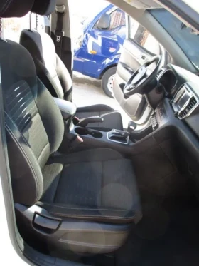 Kia Sportage 4Th Generation Diesel 1.7 2Wd Trendy | Auto.bg — изображение 8