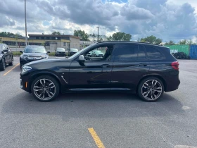 BMW X3 * ДИСТРОНИК* HUD* 360* ОБДУХВАНЕ* HK* ГУМИ+ ДЖАНТИ - 17500 € / 34227.03 лв. - 25569430 2