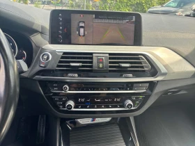 BMW X3 * ДИСТРОНИК* HUD* 360* ОБДУХВАНЕ* HK* ГУМИ+ ДЖАНТИ - 17500 € / 34227.03 лв. - 25569430 11