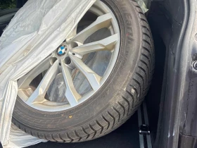 BMW X3 * ДИСТРОНИК* HUD* 360* ОБДУХВАНЕ* HK* ГУМИ+ ДЖАНТИ - 17500 € / 34227.03 лв. - 25569430 14