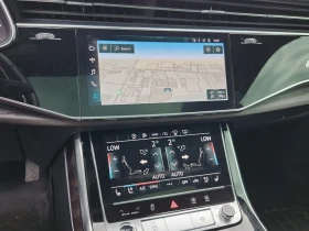 Audi Q8 Technik/ДИСТРОНИК/360 КАМ/ПАНО/2 КЛЮЧА/ОБДУХ | Auto.bg — изображение 8
