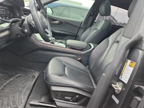 Audi Q8 Technik/ДИСТРОНИК/360 КАМ/ПАНО/2 КЛЮЧА/ОБДУХ | Auto.bg — изображение 5
