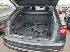 Audi Q8 Technik/ДИСТРОНИК/360 КАМ/ПАНО/2 КЛЮЧА/ОБДУХ | Auto.bg — изображение 12