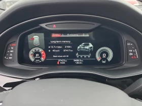 Audi Q8 Technik/ДИСТРОНИК/360 КАМ/ПАНО/2 КЛЮЧА/ОБДУХ | Auto.bg — изображение 6