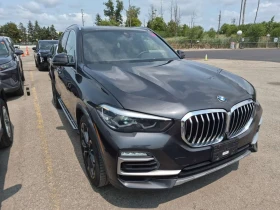 BMW X5 * xDrive40i * CARFAX * Без инциденти *