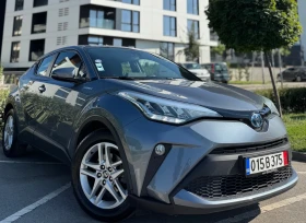 Toyota C-HR HeV* 1.8* Full Led