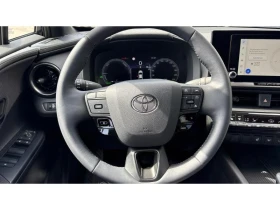 Toyota C-HR 1.8 HEV E-CVT Club FWD - 30900 € - 38929234 13