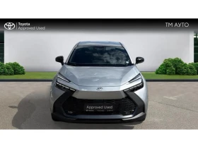 Toyota C-HR 1.8 HEV E-CVT Club FWD - 30900 € - 38929234 5
