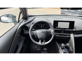 Toyota C-HR 1.8 HEV E-CVT Club FWD - 30900 € - 38929234 9