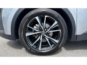 Toyota C-HR 1.8 HEV E-CVT Club FWD - 30900 € - 38929234 16