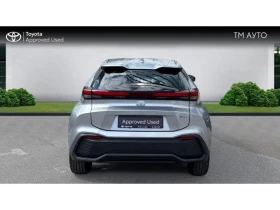 Toyota C-HR 1.8 HEV E-CVT Club FWD - 30900 € - 38929234 4