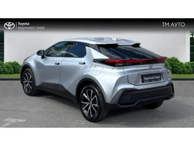 Toyota C-HR 1.8 HEV E-CVT Club FWD - 30900 € - 38929234 2
