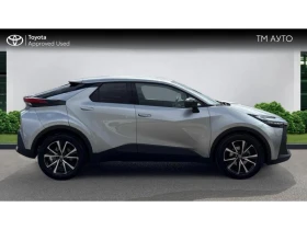 Toyota C-HR 1.8 HEV E-CVT Club FWD - 30900 € - 38929234 17