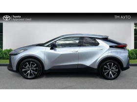 Toyota C-HR 1.8 HEV E-CVT Club FWD - 30900 € - 38929234 3