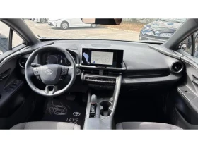 Toyota C-HR 1.8 HEV E-CVT Club FWD - 30900 € - 38929234 8