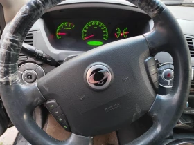 SsangYong Kyron undefined | Auto.bg — изображение 7