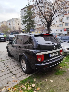 SsangYong Kyron undefined | Auto.bg — изображение 3