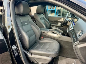 Mercedes-Benz GLE 53 4MATIC COUPE#DESIGNO#CARBON#SOFTCLOSE#8500KM#2026 | Auto.bg — изображение 8