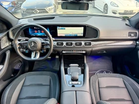 Mercedes-Benz GLE 53 4MATIC COUPE#DESIGNO#CARBON#SOFTCLOSE#8500KM#2026 | Auto.bg — изображение 9
