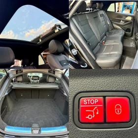 Mercedes-Benz GLE 53 4MATIC COUPE#DESIGNO#CARBON#SOFTCLOSE#8500KM#2026 | Auto.bg — изображение 14